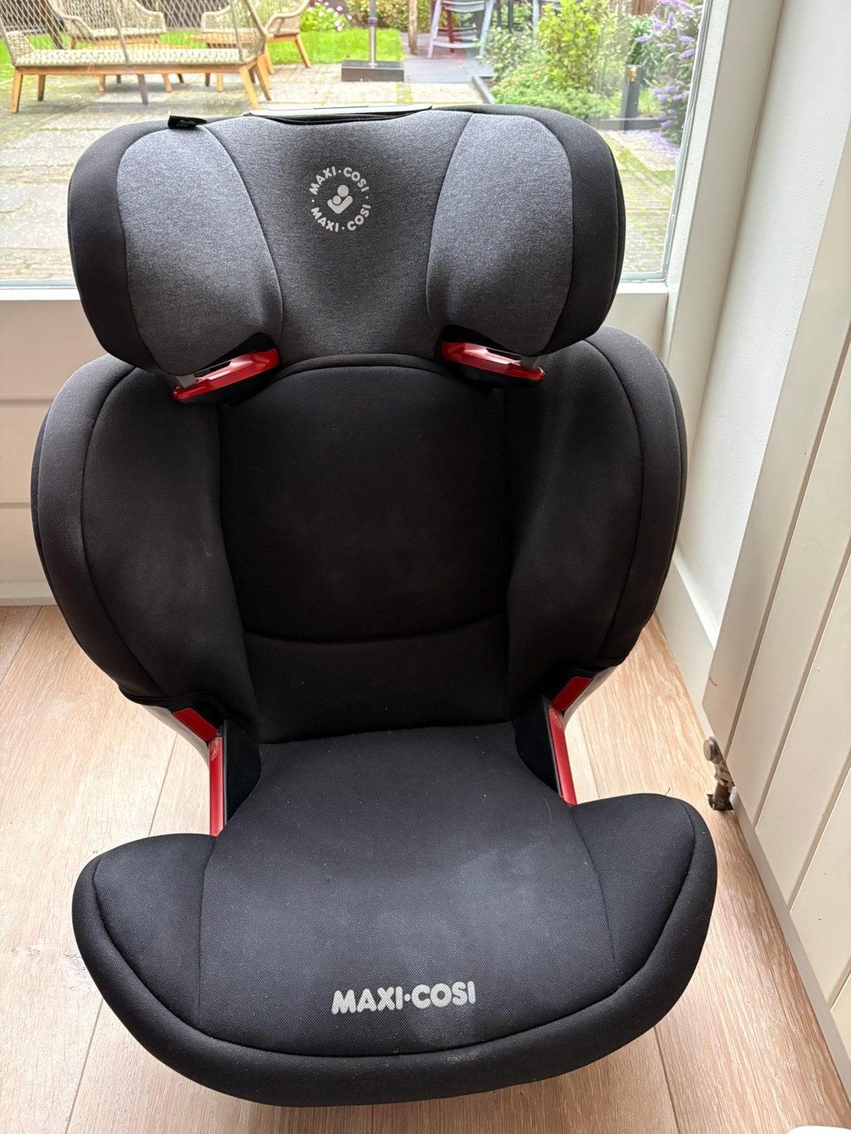 Maxi Cosi Rodifix Air Protect  3,5-12 jaar, 15-36 kg, Gebruikt, 15 t/m 36 kg, Ophalen of Verzenden, Isofix