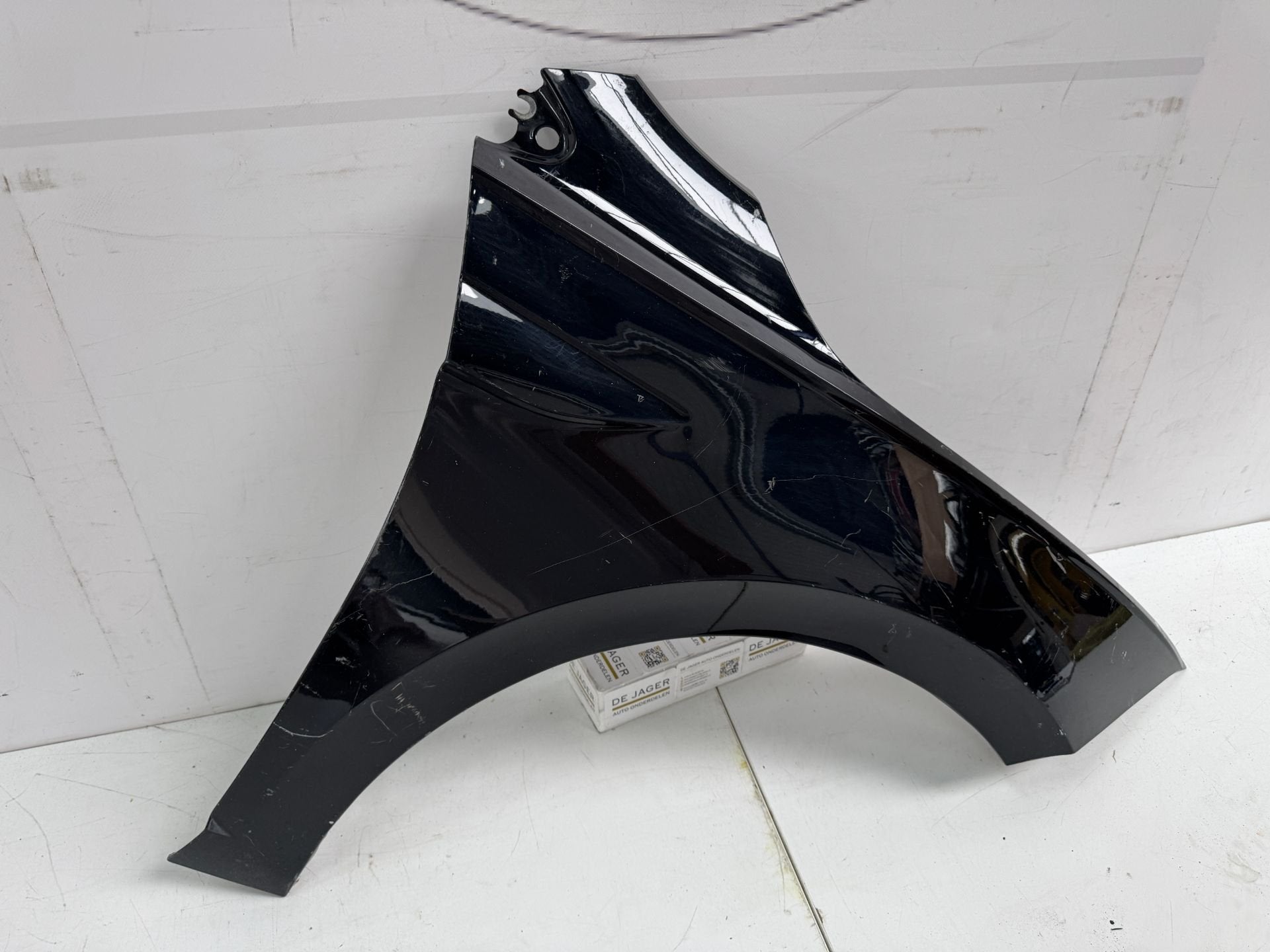 VOLKSWAGEN POLO 2G VOORSCHERM SPATBORD RECHTS 2G0821106, Gebruikt, Volkswagen, Volkswagen AG, Vw@volkswagen.de