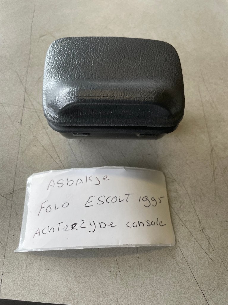 Nieuwe onderdelen Ford Escort VII 1995/2002, Ophalen of Verzenden, Nieuw