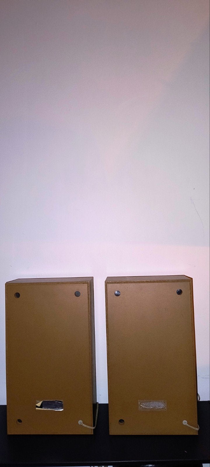 Vintage Sony SS-1050 Speakers - Robuust Geluid, Audio, Tv en Foto, Luidsprekers, Ophalen of Verzenden