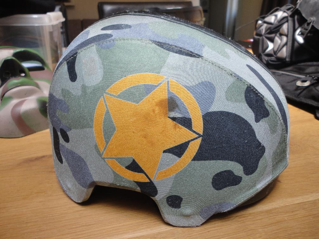 airsoft toebehoren, Ophalen of Verzenden, Gebruikt