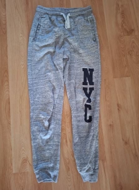 LOGG joggingbroek maat 164, Broek, Logg, Ophalen of Verzenden, Zo goed als nieuw