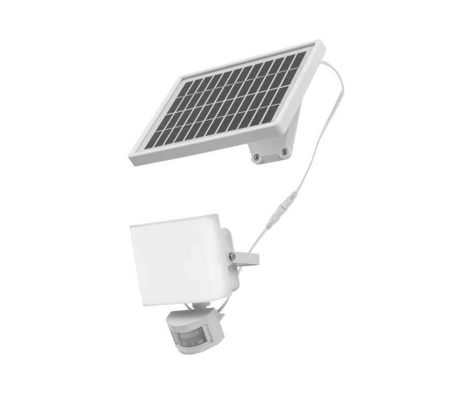 LED Bewegingssensor Lamp met 8m Kabel - Nieuw in Doos, Doe-het-zelf en Verbouw, Verzenden, Nieuw, Lamp met armatuur