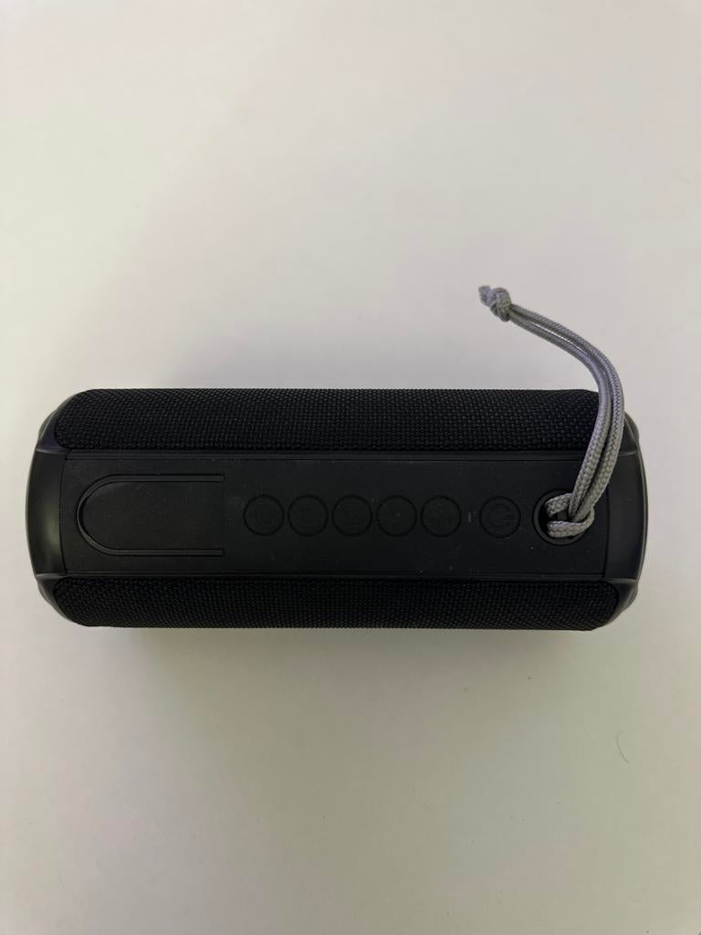 BT  Bluetooth Speaker, Audio, Tv en Foto, Luidsprekers, Gebruikt, Overige typen, Minder dan 60 watt, Overige merken, Ophalen