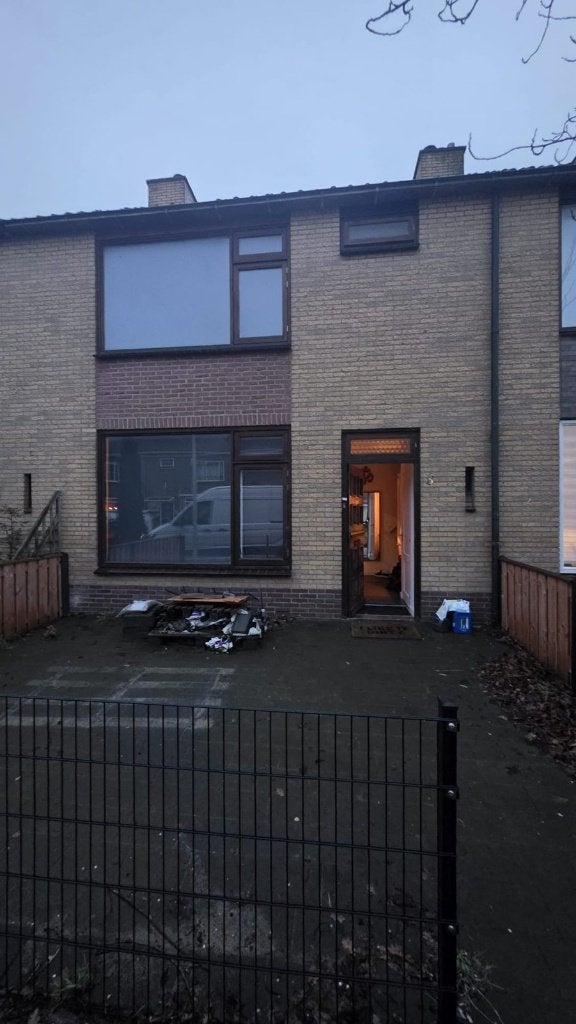 Kozijnen, ramen en deuren in Berkel en Rodenrijs | app ons, Ophalen, Nieuw
