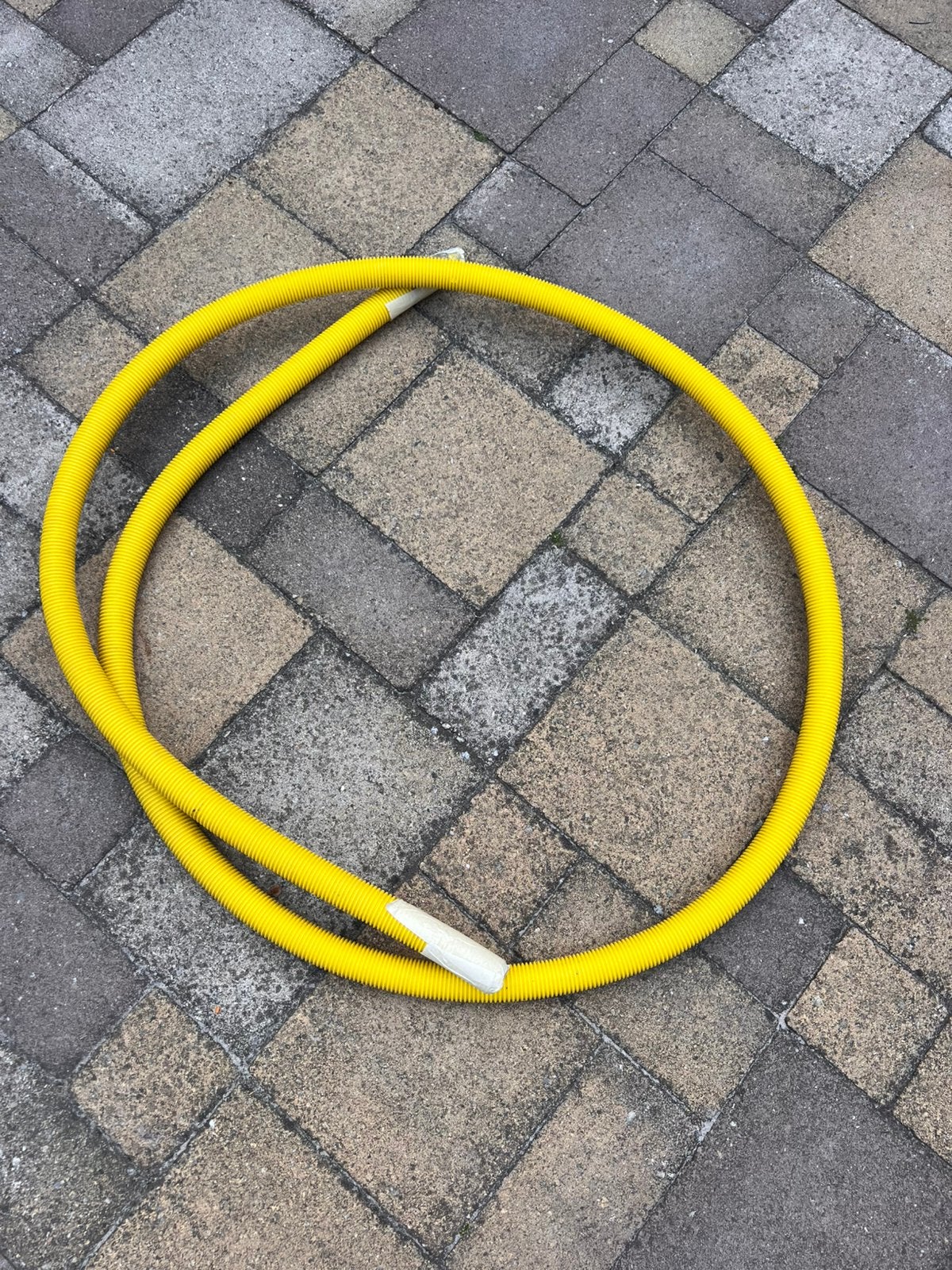 2,9 meter Viega Pexfit Fosta GAS met mantel 20x2,3, Overige materialen, Zo goed als nieuw, 2 tot 4 meter, Overige typen