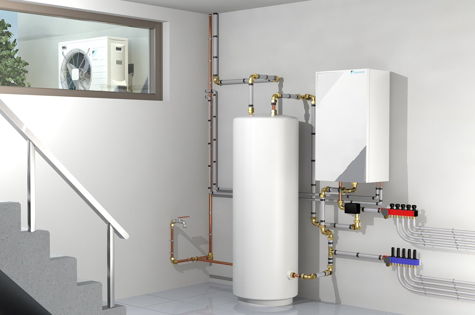 Gezocht/defecte geisers en boilers, Ophalen, Boiler, Minder dan 20 liter, Minder dan 3 jaar oud