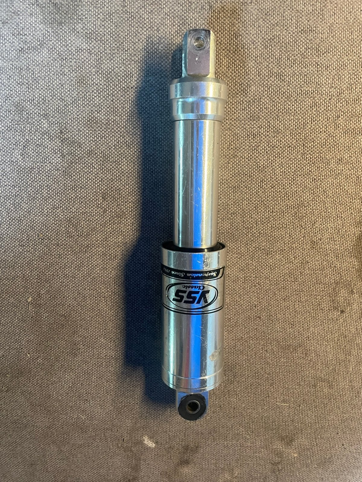 Achter veer scooter komt van een earox, Ophalen of Verzenden, Zo goed als nieuw, Overige typen, Overige merken