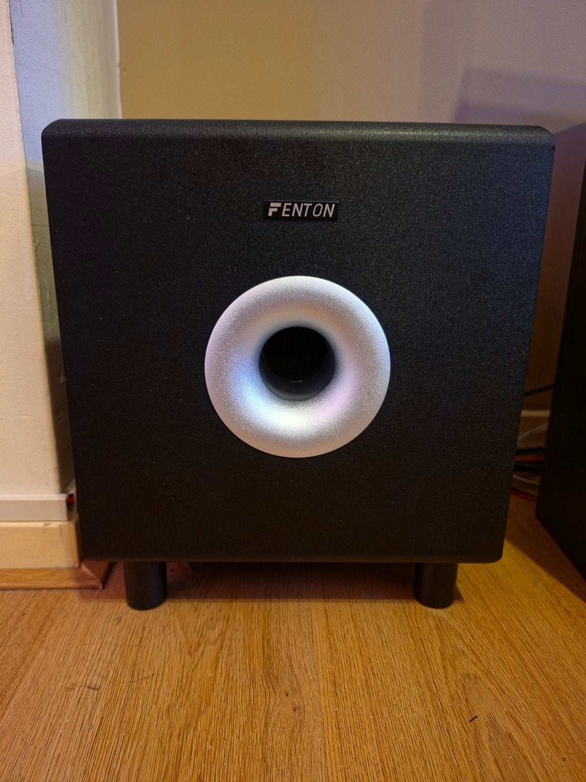 5.1 surround speaker set, Ophalen, Zo goed als nieuw, Speakerset, Overige merken