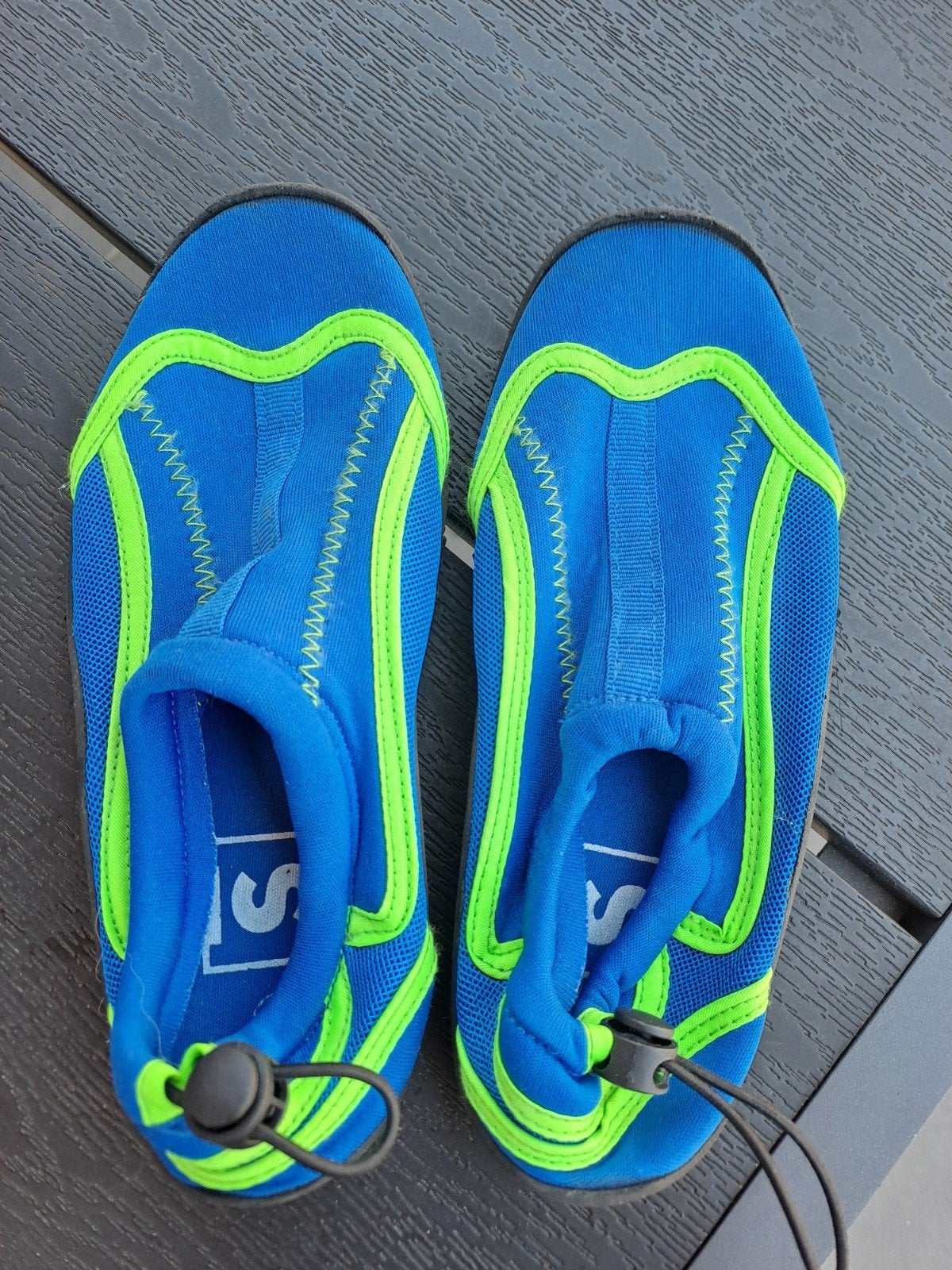 Waterschoenen maat 34, Watersport en Boten, Ophalen, Kind