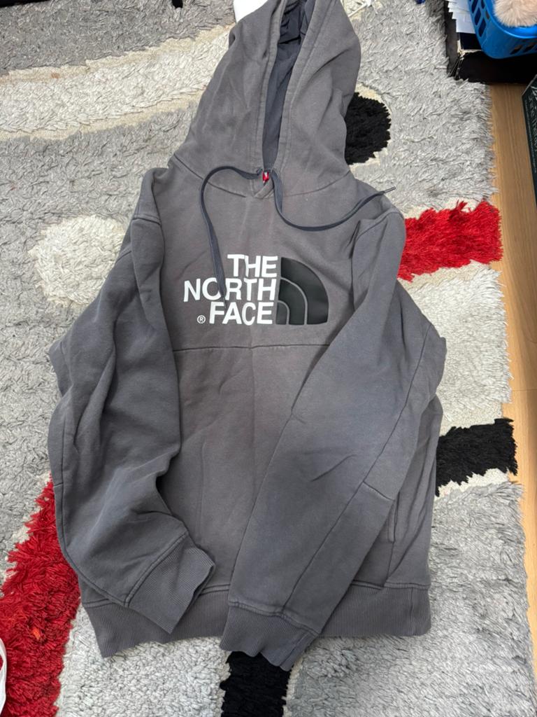 The North face trui maat M, Ophalen of Verzenden, Zo goed als nieuw