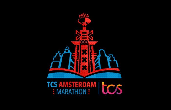 Amsterdam Marathon Wave A3 PINK Stadion 9:11 uur, Tickets en Kaartjes, Eén persoon