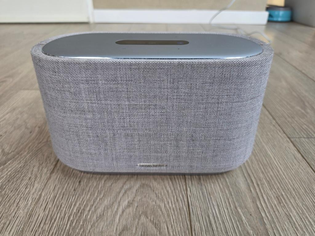 Harman Kardon Citation 300 Smart Speaker, Ophalen of Verzenden