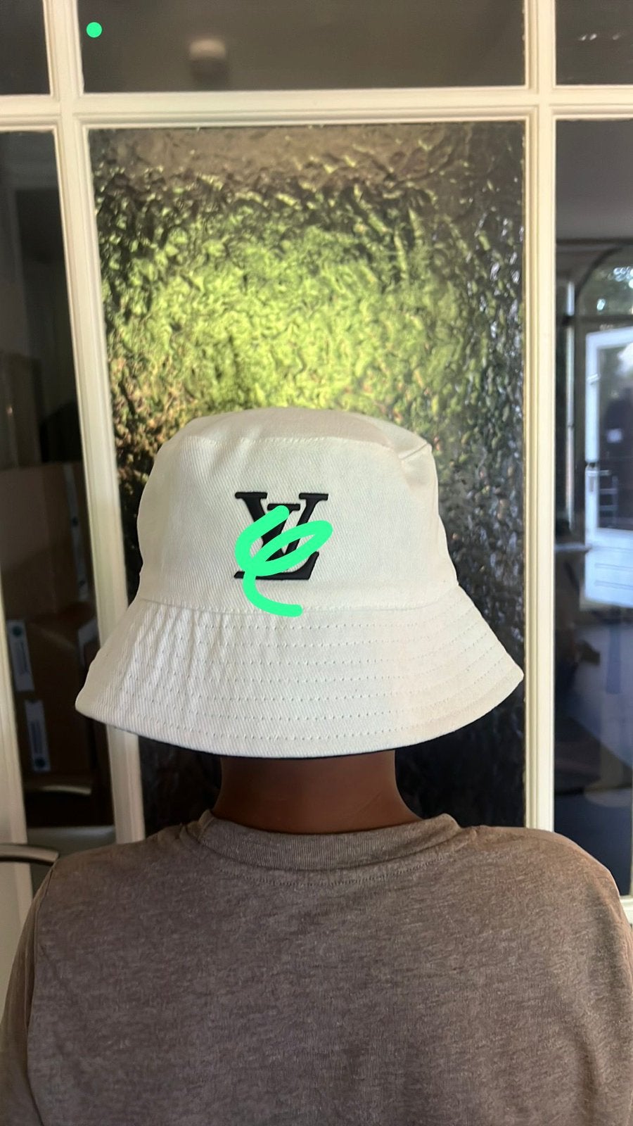 Bucket hat, Ophalen of Verzenden, Nieuw, Hoed