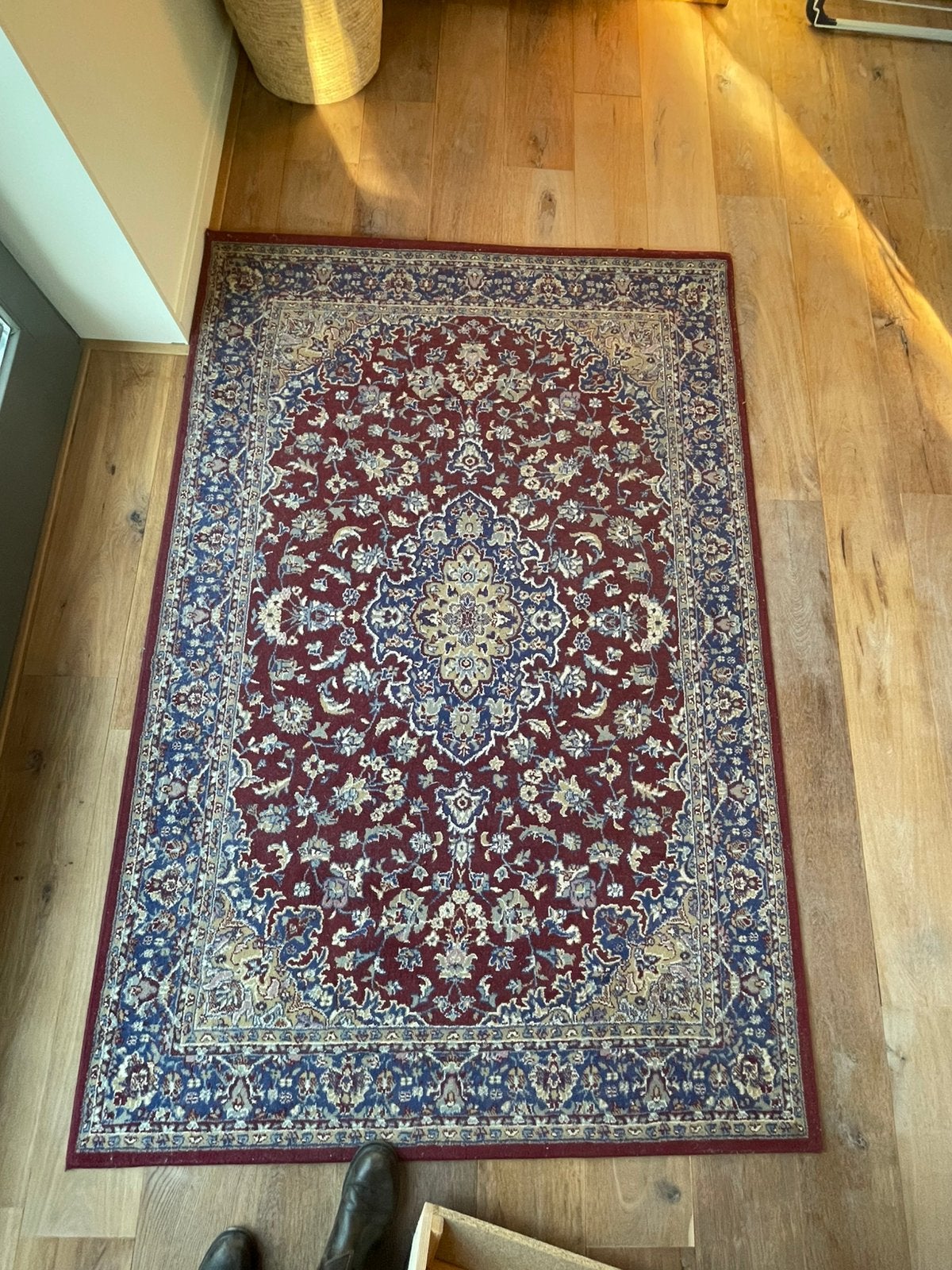 Ikea Vedbak, Ophalen, Zo goed als nieuw, Rechthoekig, 50 tot 100 cm