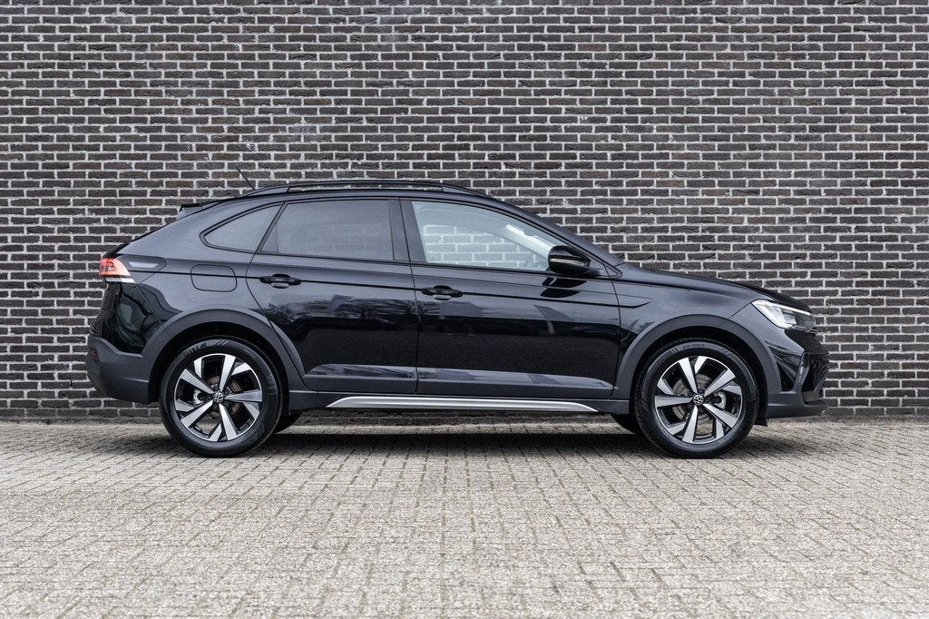 Volkswagen Taigo 1.0 TSI 115pk Life Edition | Adaptieve Crui, Auto's, Volkswagen, Voorwielaandrijving, 12 maanden, Stof, Gebruikt
