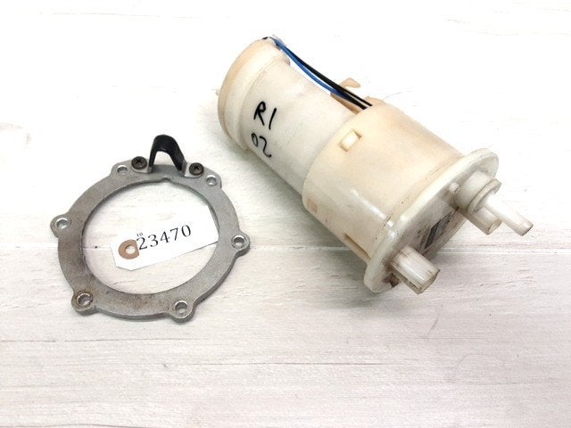 R1 2002 - 2003 Yamaha Injectiepomp D1-49122
