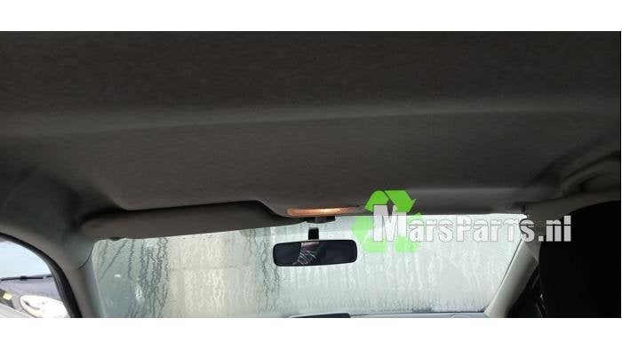 Hemelbekleding van een Renault Clio, Auto-onderdelen, Interieur en Bekleding, Gebruikt, -, Renault, -