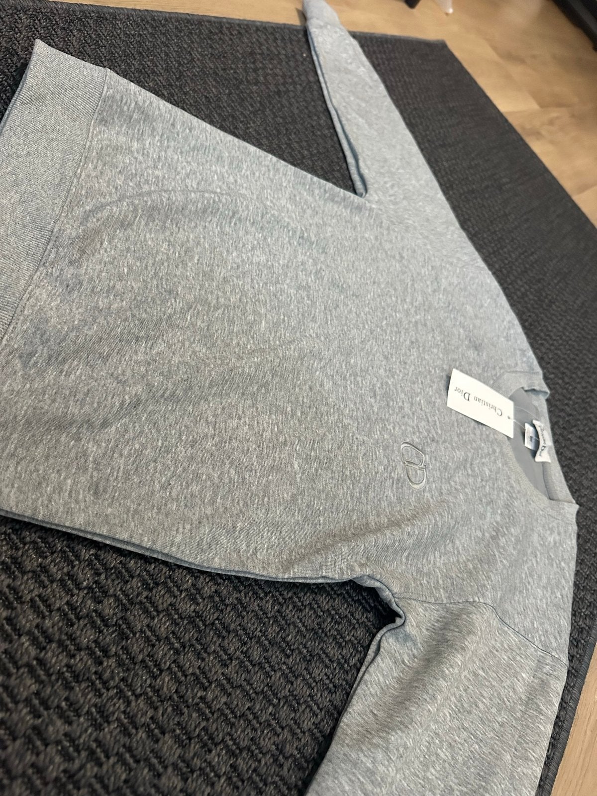 Christian Dior Trui - Nieuw met labels, Kleding | Heren, Ophalen of Verzenden, Nieuw