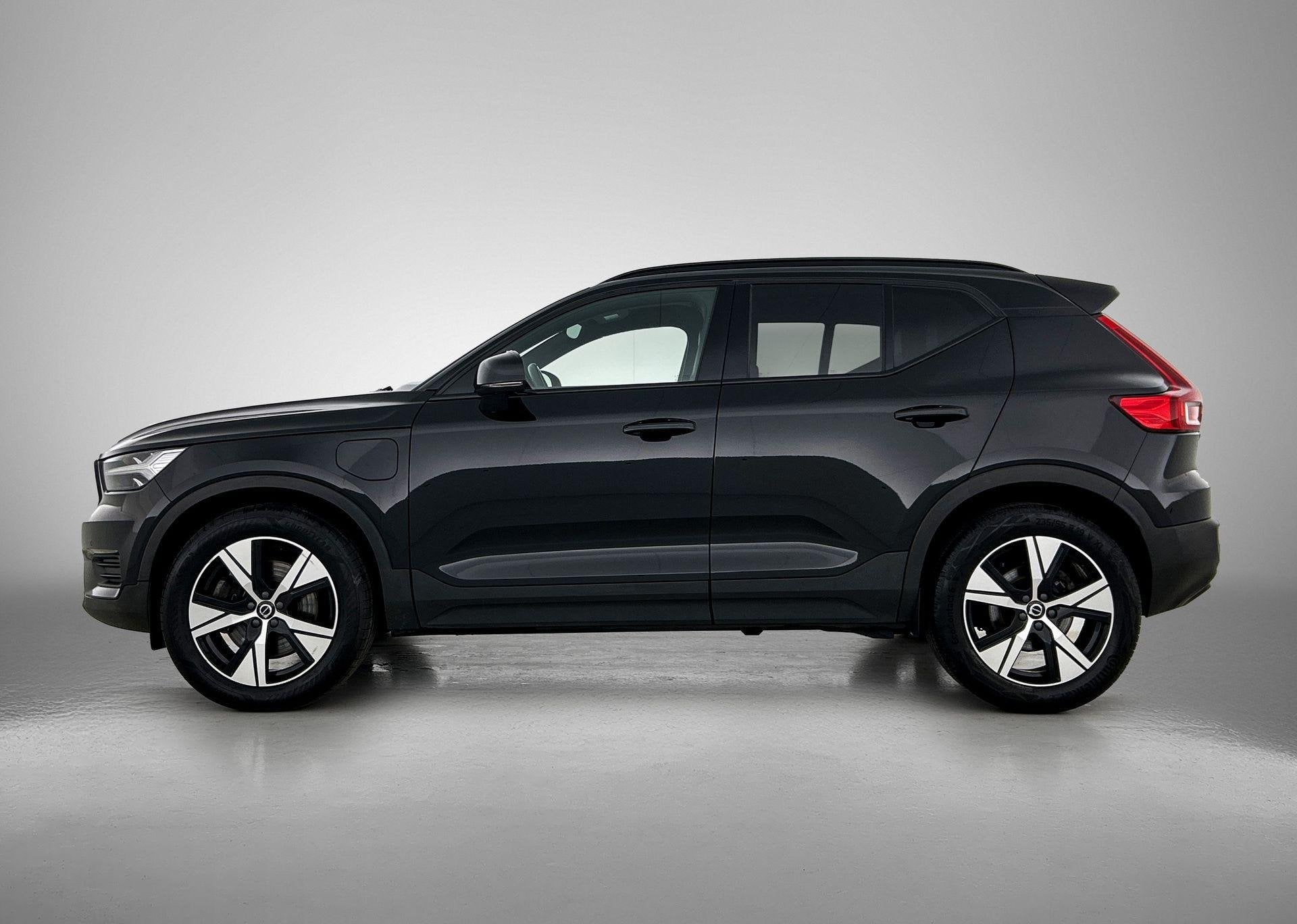 Volvo XC40 1.5 T5 Recharge R-Design PHEV | 98,6% SOH | Leder, Auto's, 12 maanden, Euro 6, 1712 kg, Leder en Stof