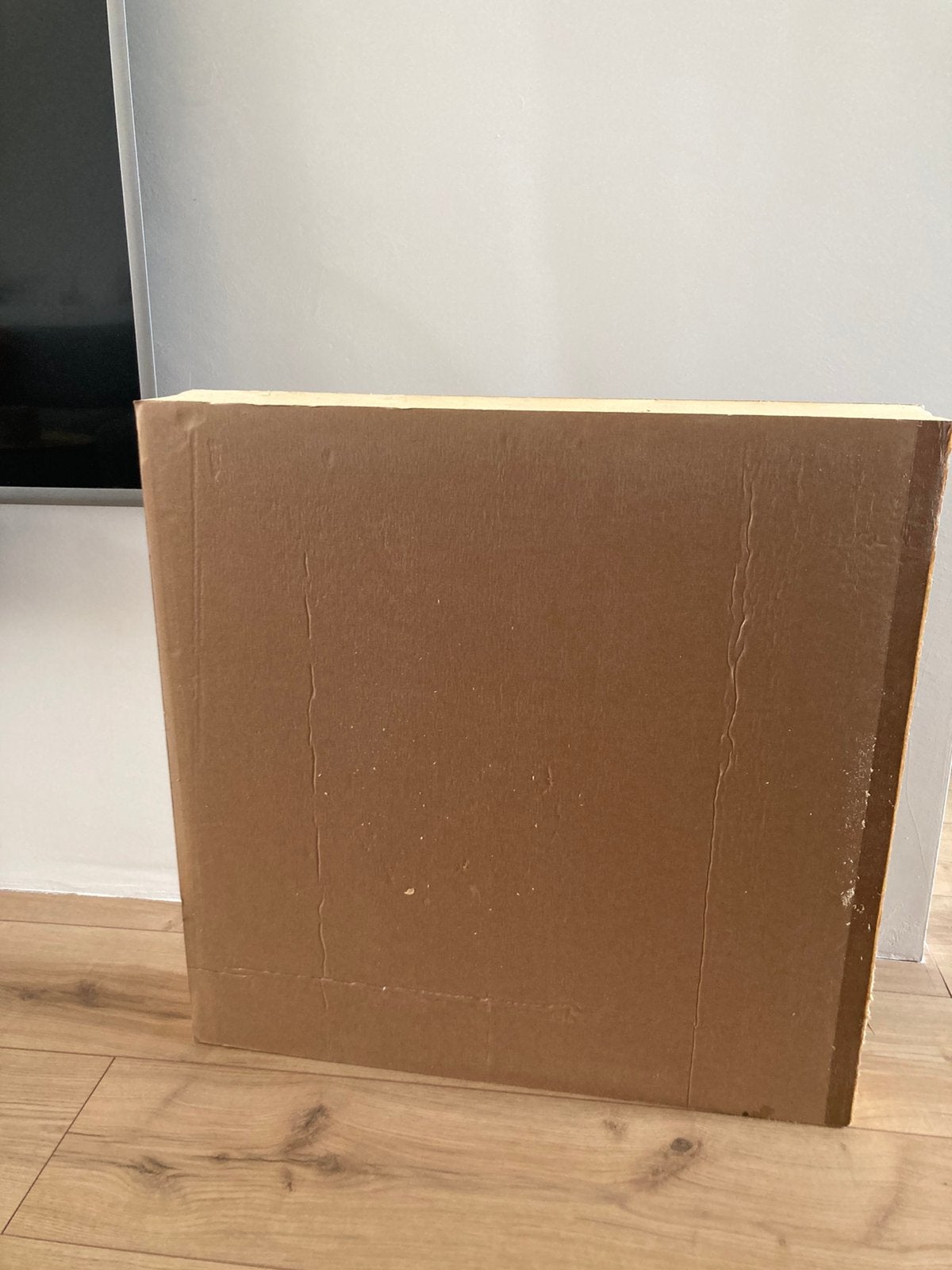 PIR isolatieplaten ongebruikt 10 cm 100mm, Ophalen, Zo goed als nieuw