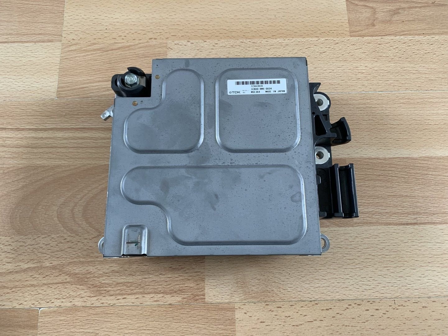 honda civic hybrid 2006 tot 2010 inverter 1C800RMX0034, Auto-onderdelen, Accu's en Toebehoren, Honda, Gebruikt, -, -