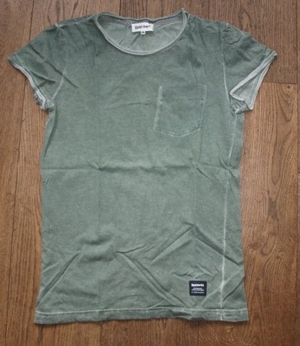 Groen T-Shirt Cost Bart (170), Cost Bart, Gebruikt, Ophalen of Verzenden, Shirt of Longsleeve