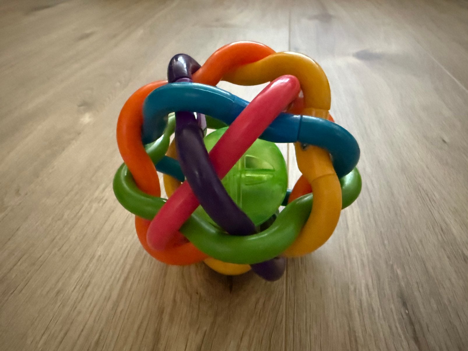Playgro Bendy Bal, Kinderen en Baby's, Ophalen, Zo goed als nieuw, Overige typen