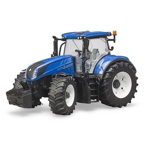 New Holland T7.315, Overige merken, Tractor of Landbouw, Nieuw, Ophalen of Verzenden