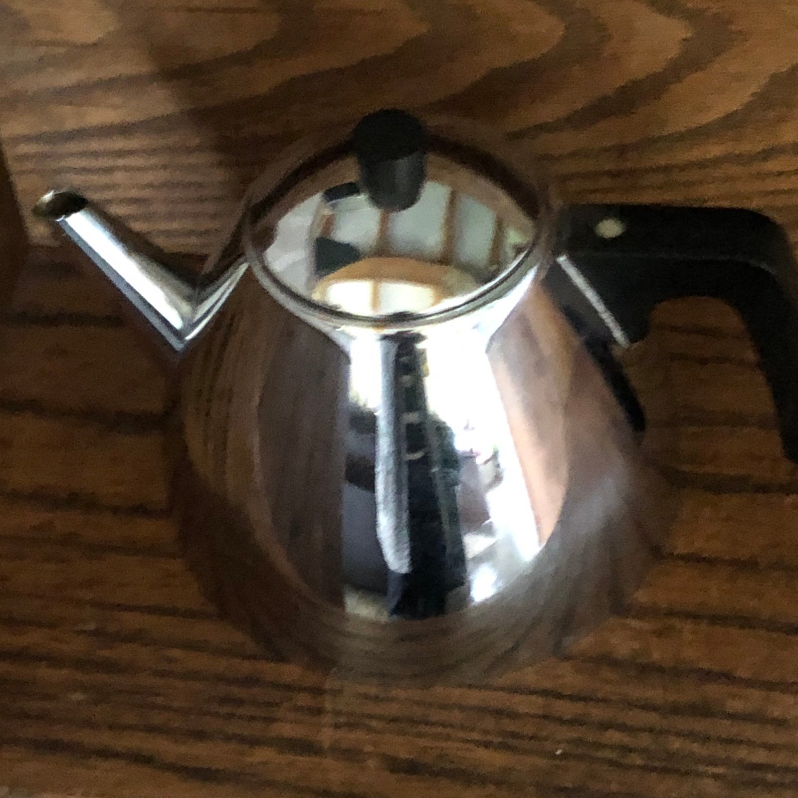 Theepot Daalderop, Tiel. Made in Holland. 1 ltr, Verzenden, Overige stijlen, Overige typen