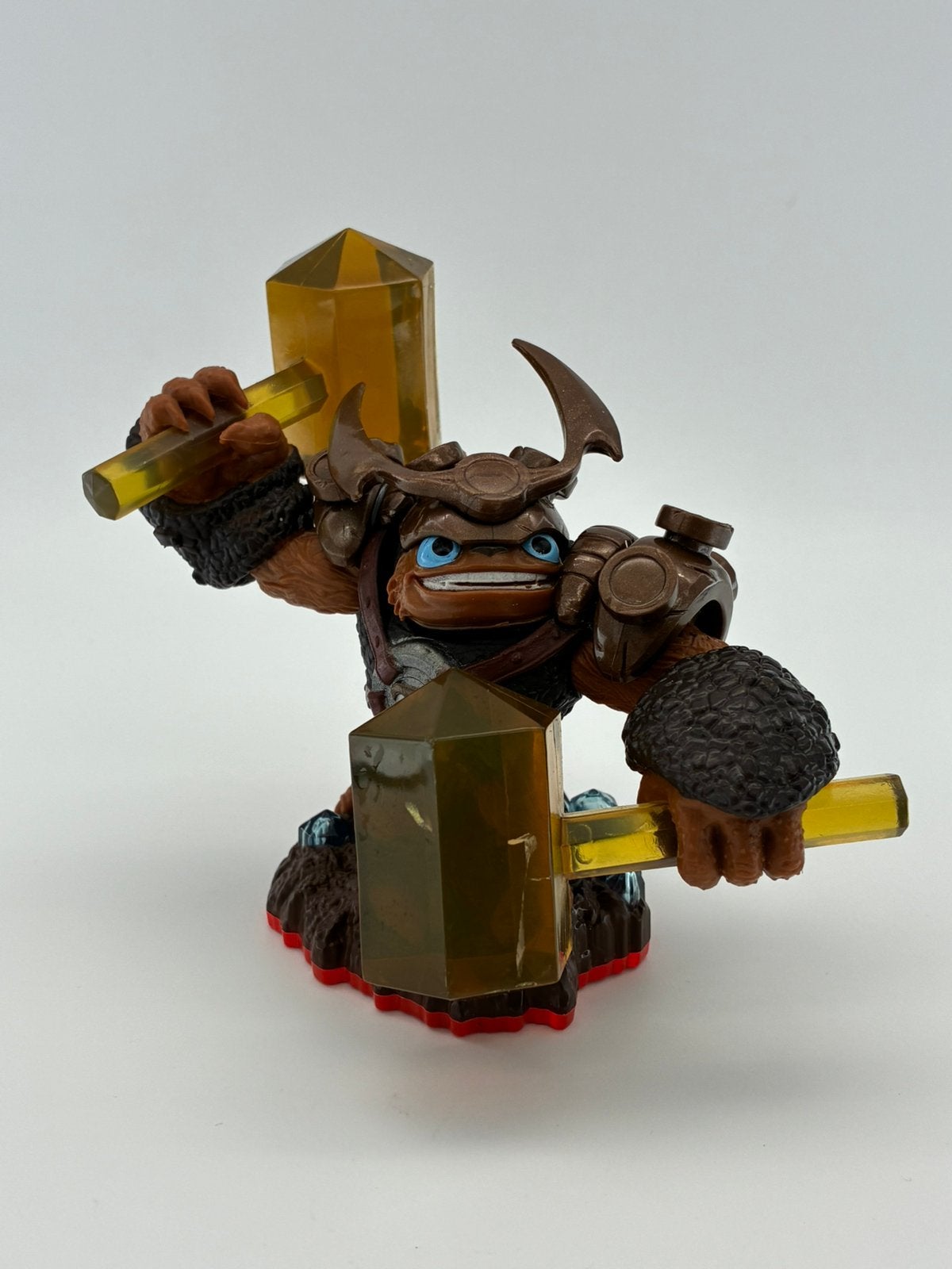 Skylanders Trap Team Wallop, Avontuur en Actie, Niet van toepassing – tweedehands product van vóór 13-12-2024, Verzenden, 2 spelers