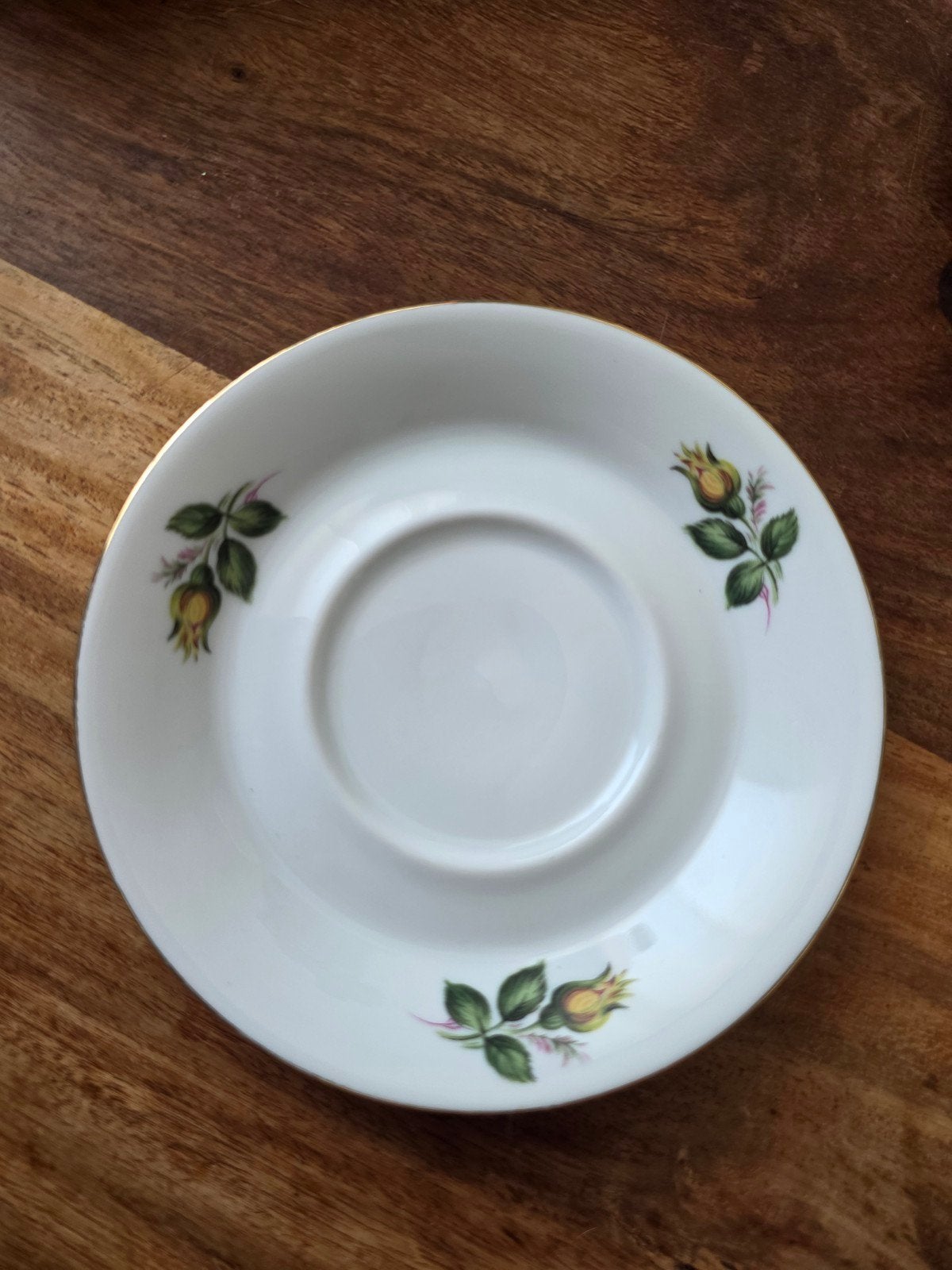 Bavaria Germany schoteltje met bloemmotief, Antiek en Kunst, Ophalen of Verzenden