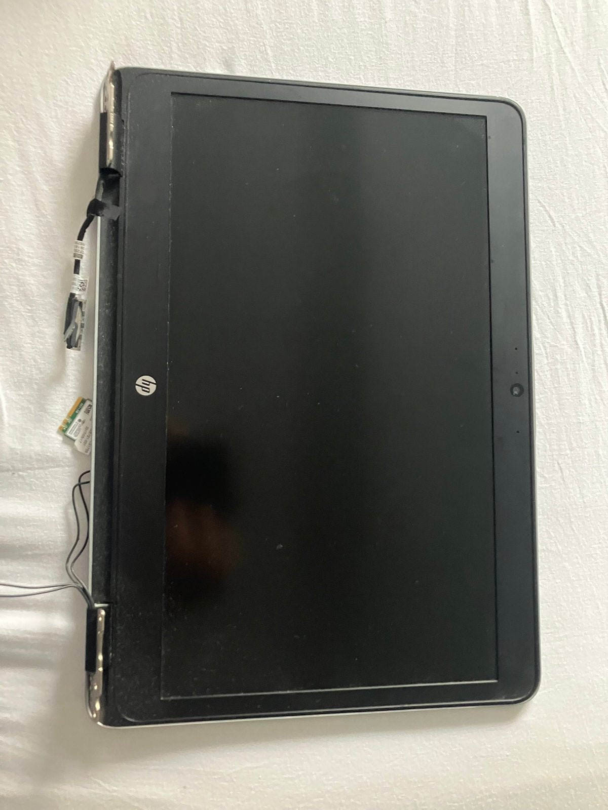 Laptop scherm HP 840 G4 elitebook, Ophalen of Verzenden, Gebruikt, 14 inch