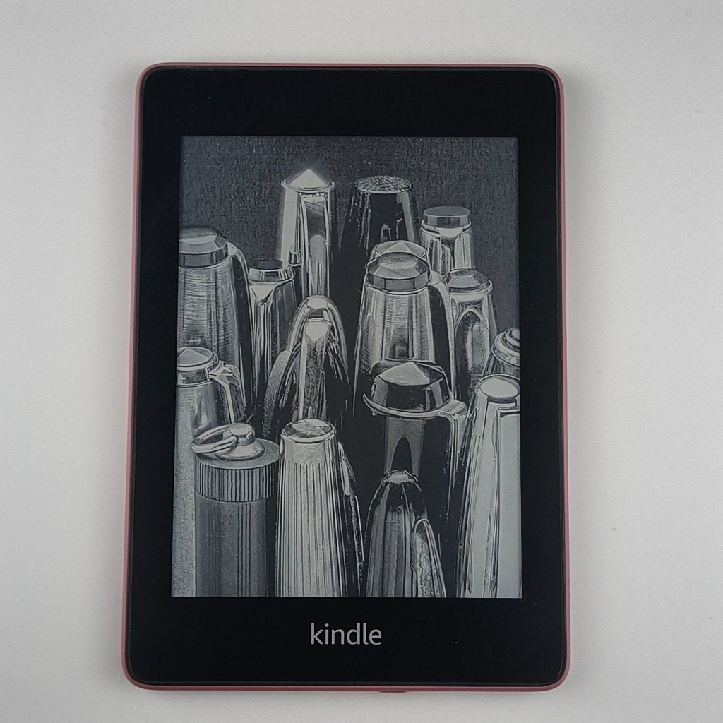 Kindle Paperwhite 10e generatie ereader 32GB (E385), Ophalen of Verzenden, Amazon EU S.a r.l., ., 38 avenue John F. Kennedy, L-1855 Luxembourg