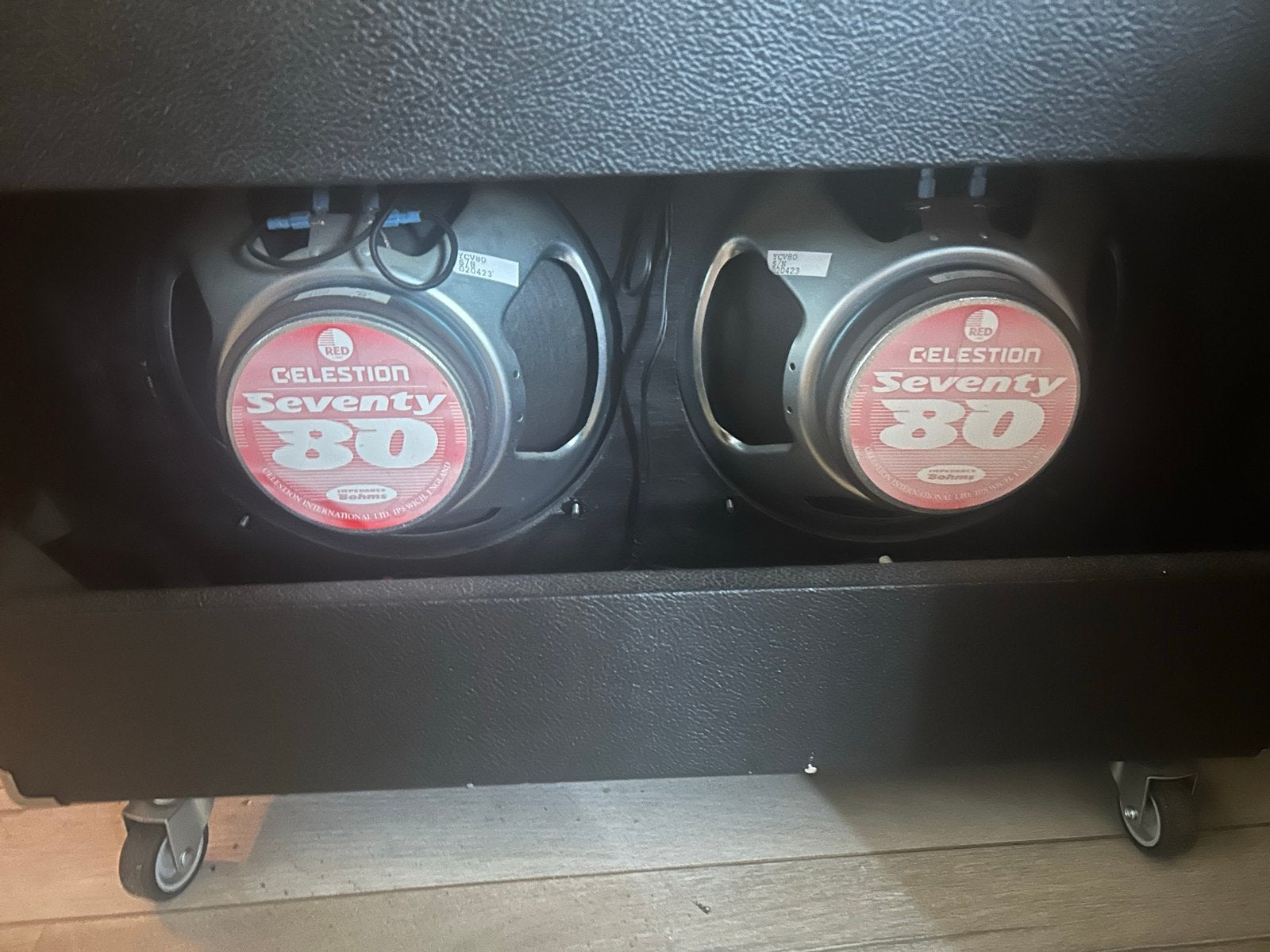 Traynor YCV80 Custom Valve 80 Gitaarversterker, Ophalen, Gebruikt, Gitaar, 100 watt of meer
