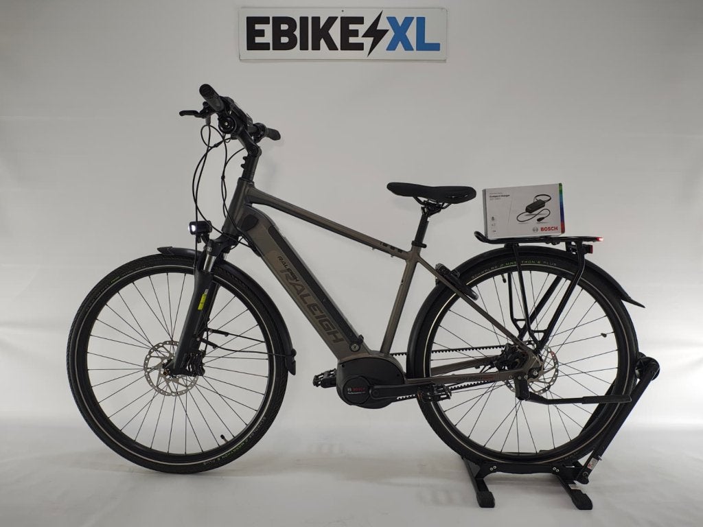Raleigh Univega GMBH Bosch Performance Line MM 625Wh BD, Niet ingevuld, Niet ingevuld, Niet ingevuld