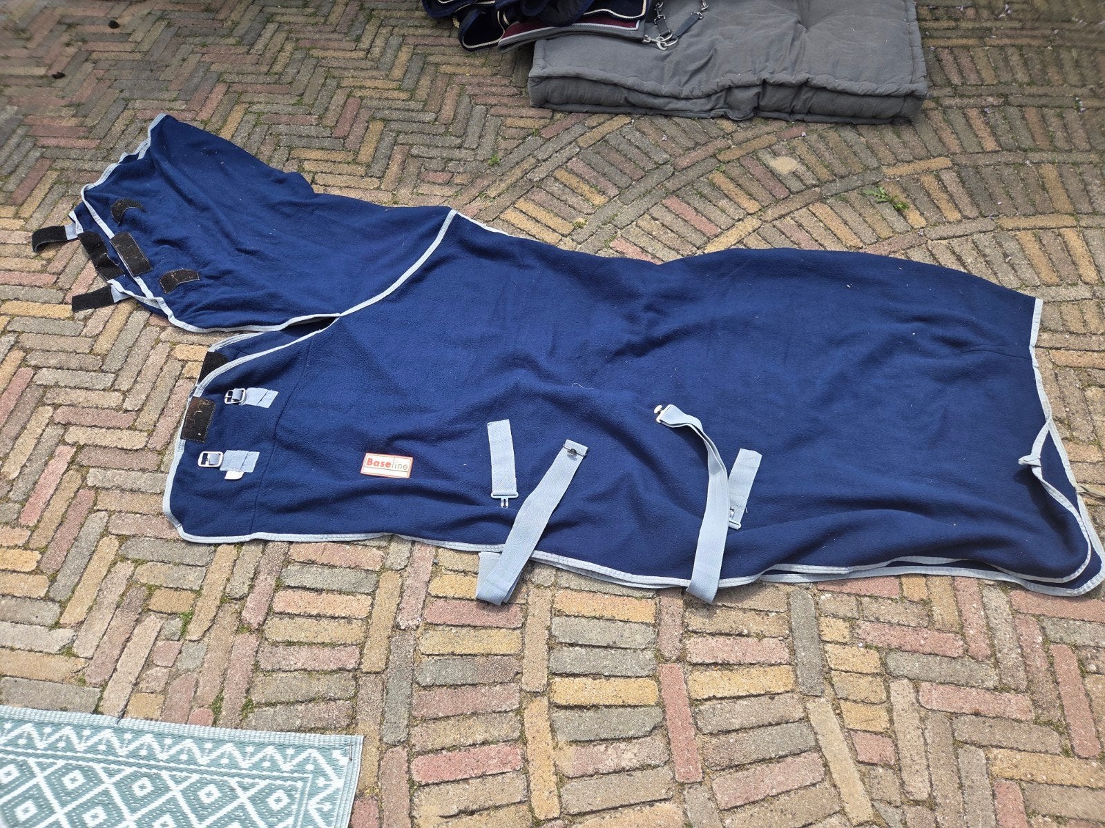 Zweetdeken, Dieren en Toebehoren, Ophalen of Verzenden