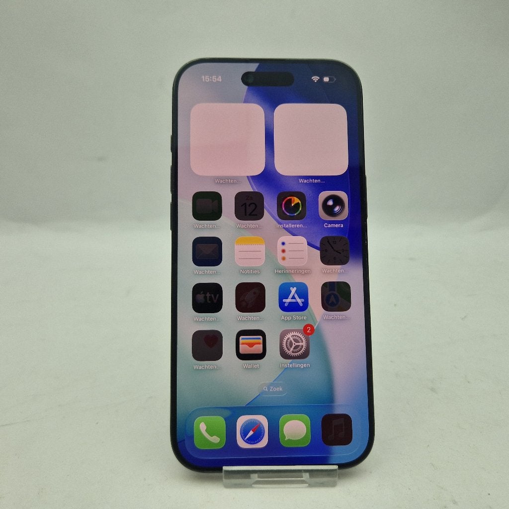 Apple iPhone Air 256GB ||  97% || iOS 26 || Nu maar €679,99, Ophalen of Verzenden, Zo goed als nieuw