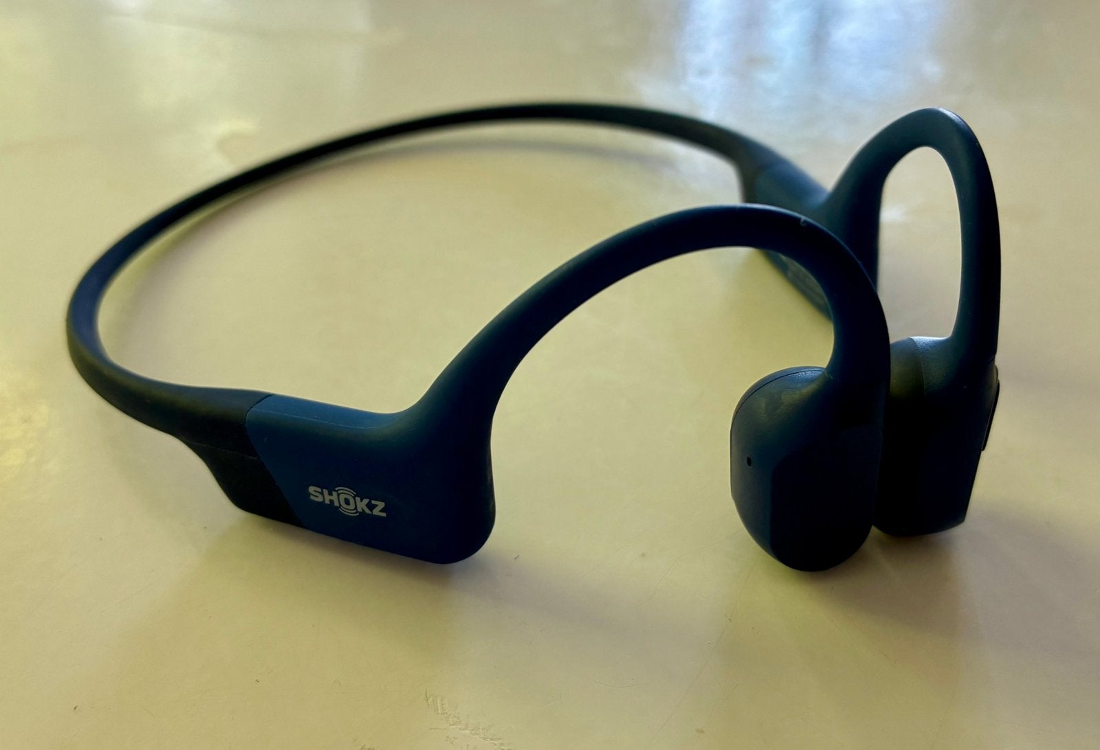 Shokz OpenRun