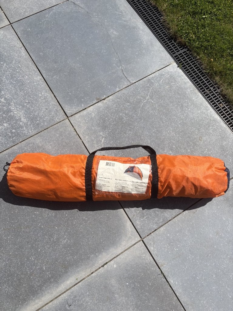 Strand cabana Quick-Up., Ophalen, Aluminium