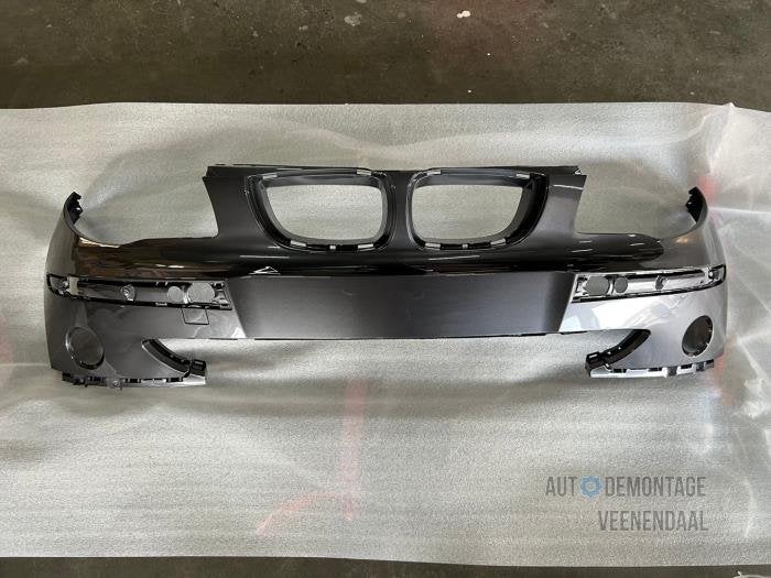 Voorbumper van een BMW 1-Serie (A22), -, -, Nieuw, Ophalen of Verzenden