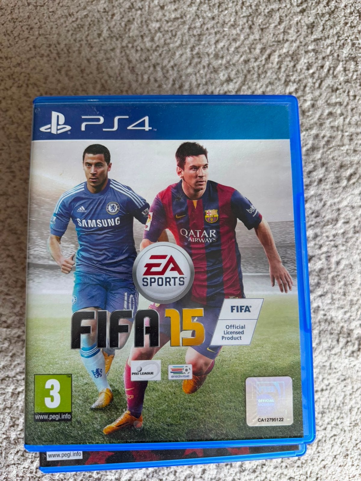 PS4 Games: FIFA 15, FIFA 17, FIFA 20, Red Dead Redemption 2,, Spelcomputers en Games, Games | Sony PlayStation 4, Gebruikt, Vanaf 18 jaar