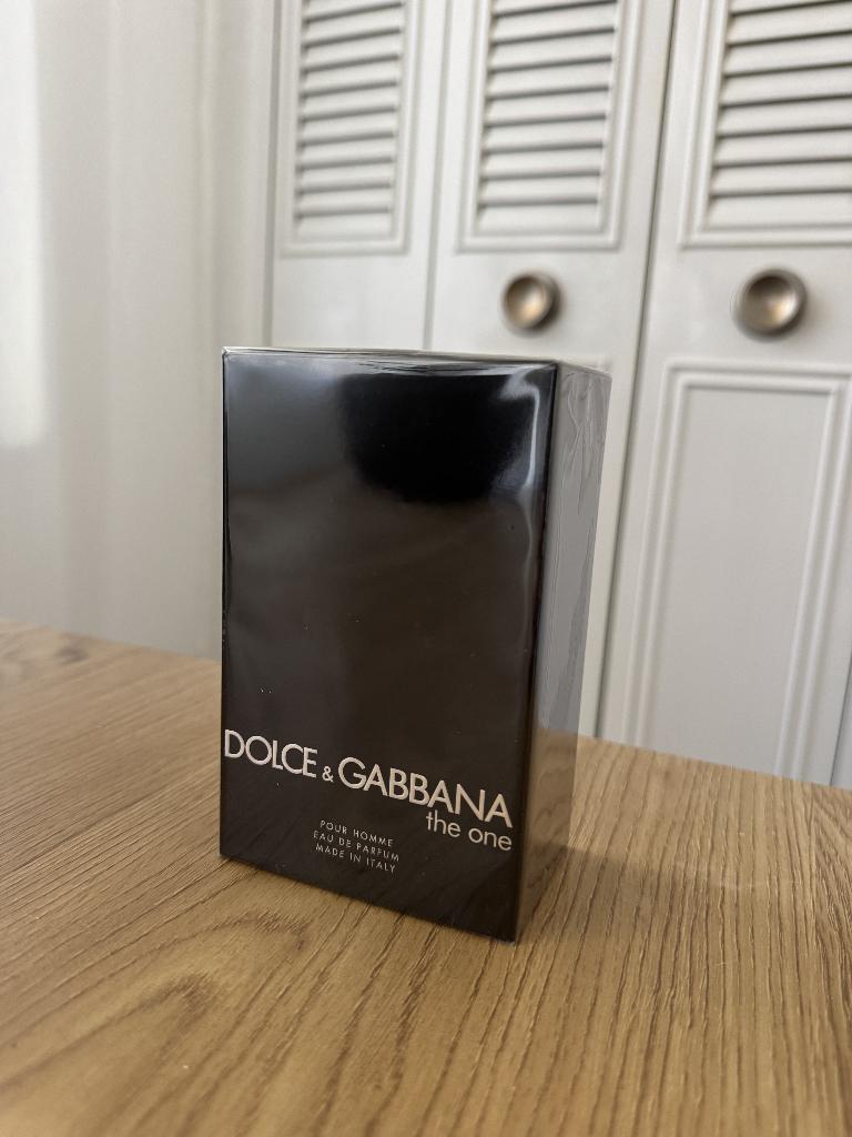 Dolce & Gabbana The One EDP 150ml (2017 discontinued), Sieraden, Tassen en Uiterlijk, Uiterlijk | Parfum, Nieuw, Ophalen of Verzenden