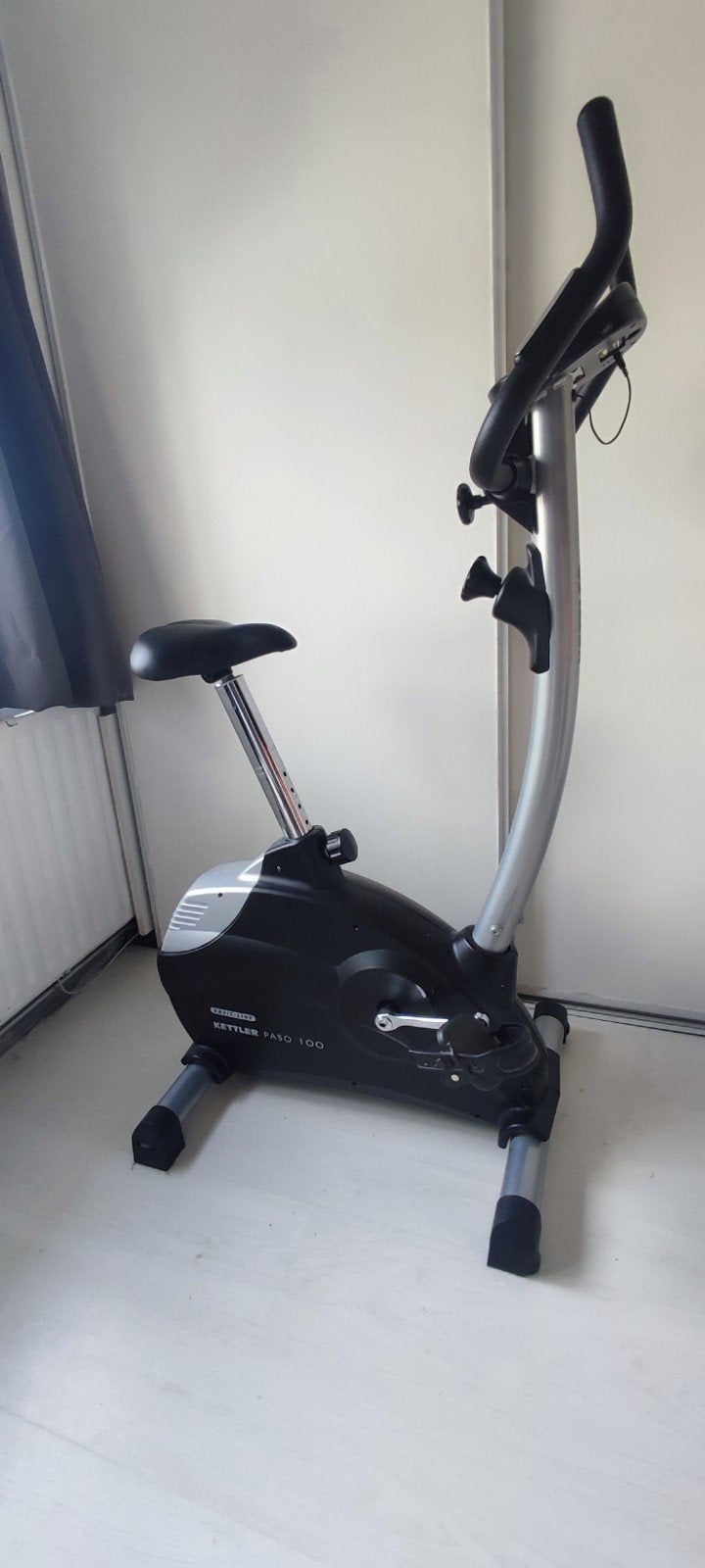 Kettler Hometrainer Paso 100 - Goede staat, Sport en Fitness, Ophalen