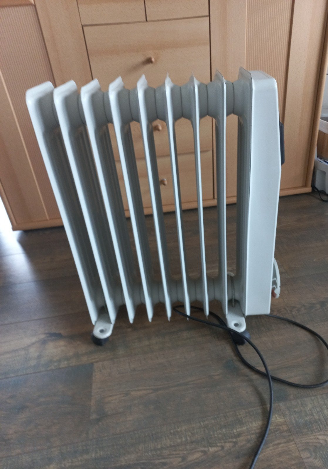 Electrisch kacheltje, Ophalen, Minder dan 60 cm, Kachel, 30 tot 80 cm
