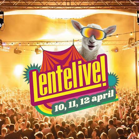 Zondagmiddag kaarten LenteLive 2026, Twee personen