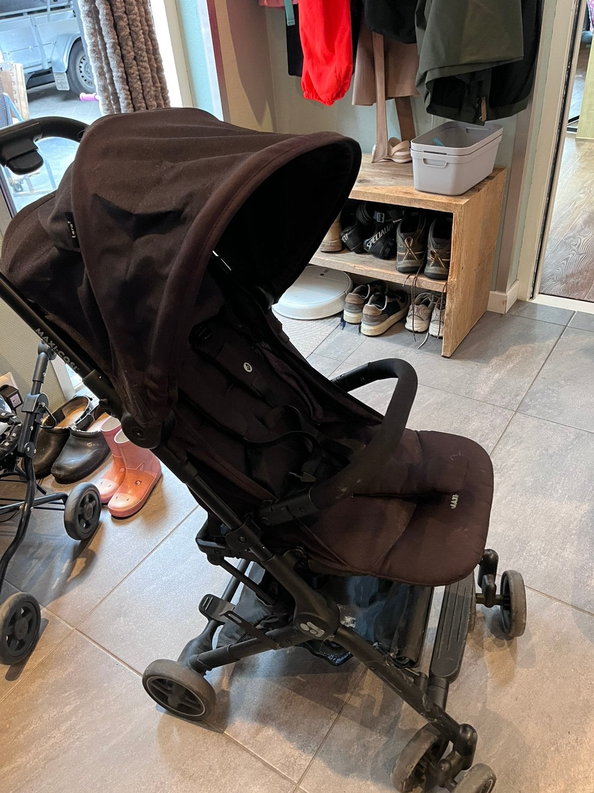 Maxi cosi lara buggy, Ophalen, Zo goed als nieuw, Maxi-Cosi