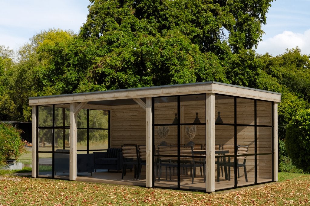 NIEUW Veranda PSL9, Verzenden, Nieuw