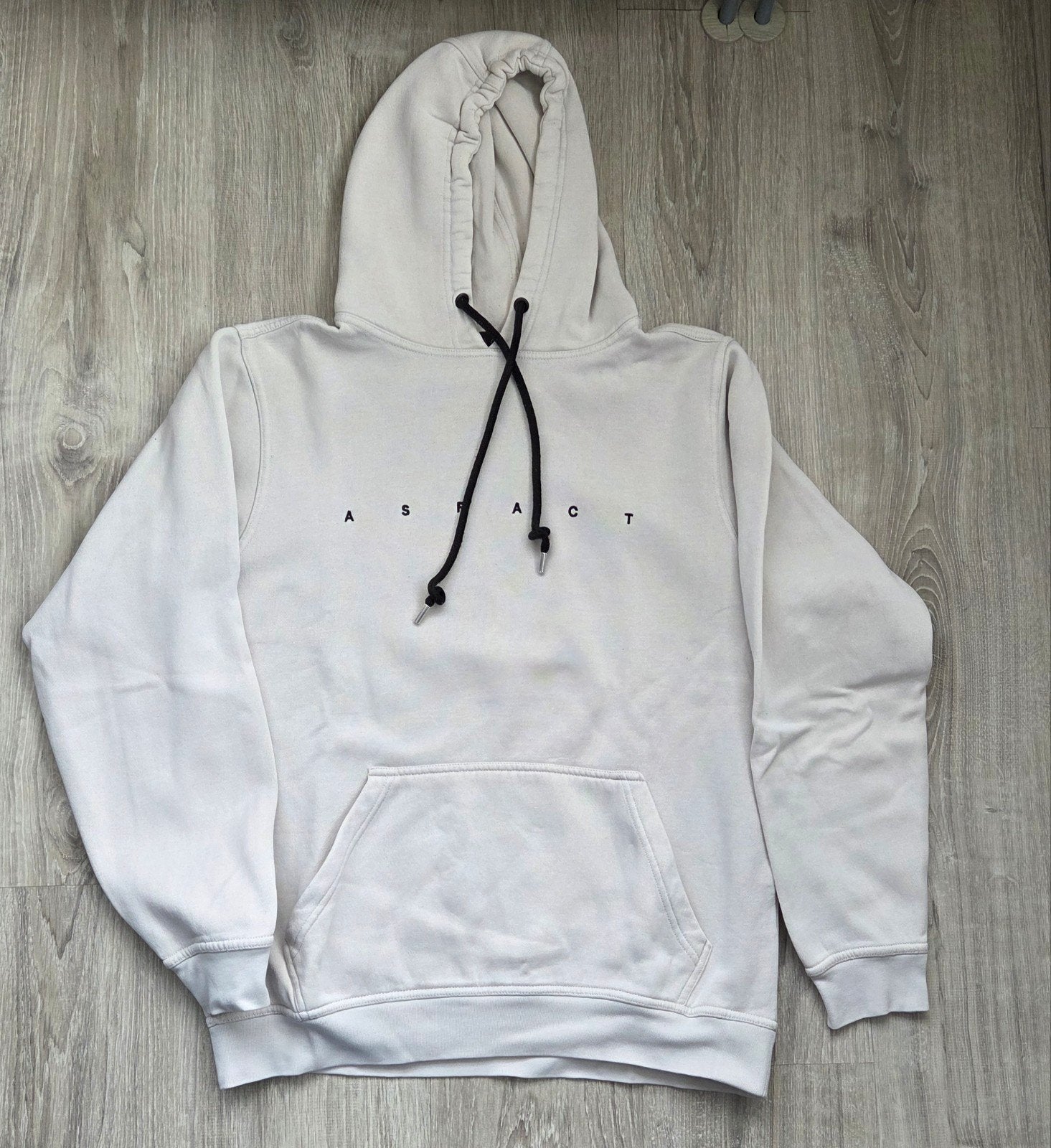 Aspact sweater maat L, Ophalen of Verzenden, Gedragen