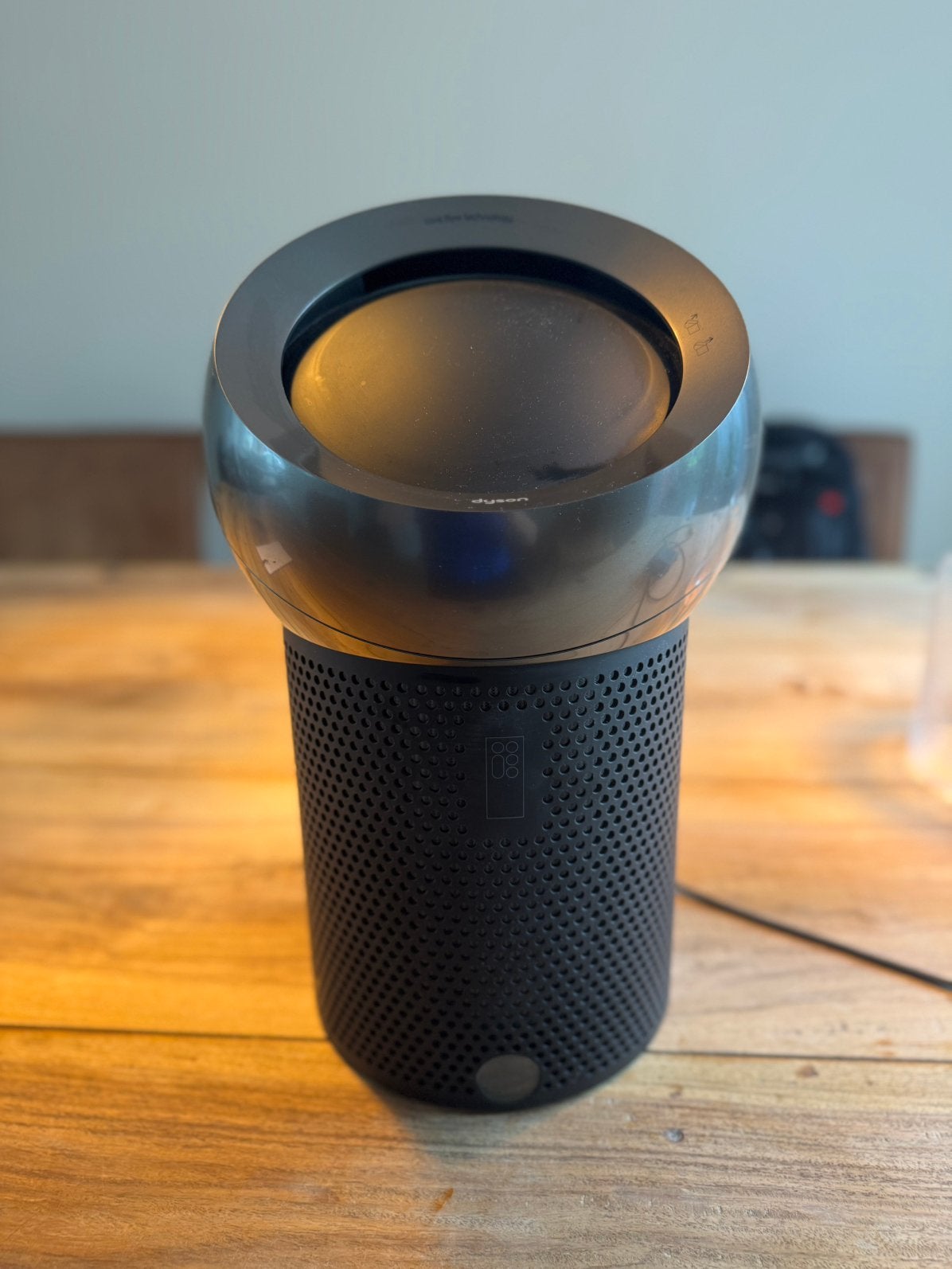 Dyson Pure Cool Me BP01 – Luchtreiniger & Ventilator, Dyson, Ophalen of Verzenden, Zo goed als nieuw, Dyson